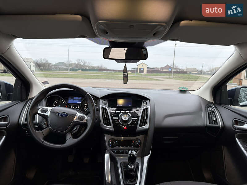 Универсал Ford Focus 2011 в Черкассах