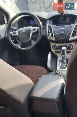 Седан Ford Focus 2012 в Днепре