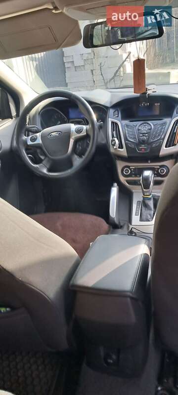 Седан Ford Focus 2012 в Днепре
