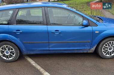 Универсал Ford Focus 2005 в Коростене