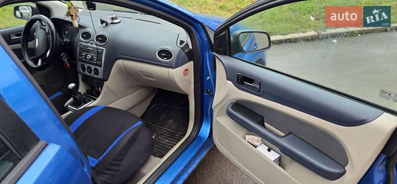 Універсал Ford Focus 2005 в Коростені