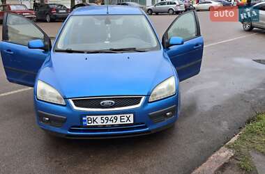 Универсал Ford Focus 2005 в Коростене