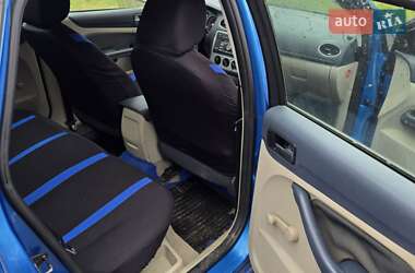 Универсал Ford Focus 2005 в Коростене