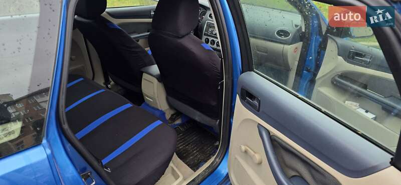 Універсал Ford Focus 2005 в Коростені