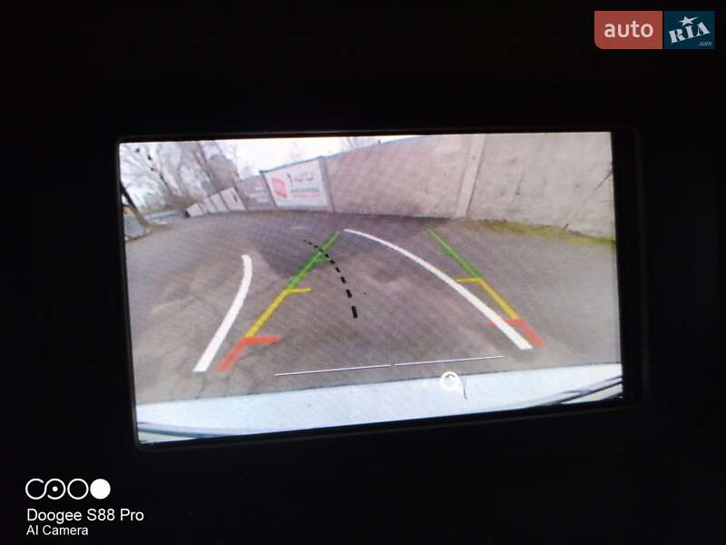 Седан Ford Focus 2015 в Киеве