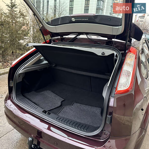 Хэтчбек Ford Focus 2008 в Ивано-Франковске