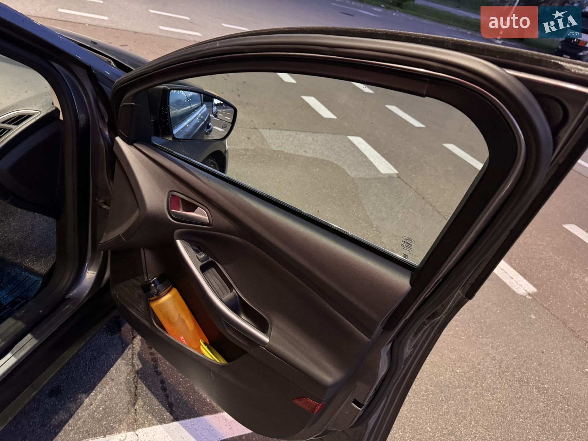 2013 Ford Focus - мініатюра 5