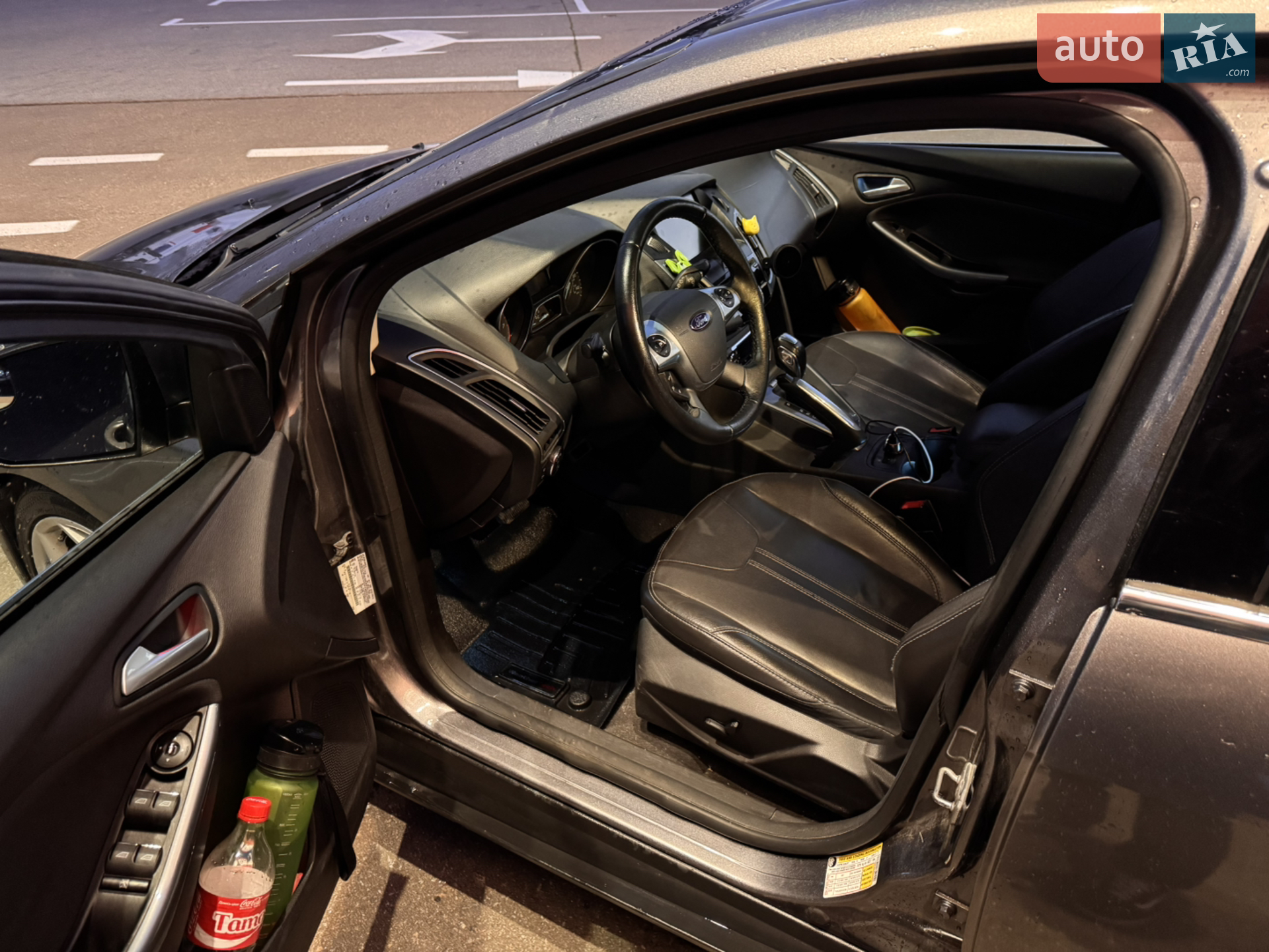 2013 Ford Focus - мініатюра 7