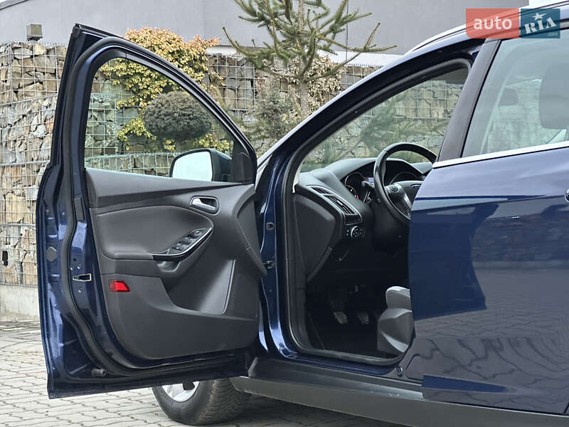 Универсал Ford Focus 2012 в Стрые фото 35 Универсал Ford Focus 2012 в Стрые