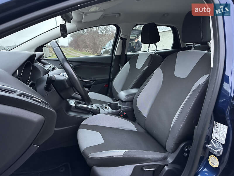 Универсал Ford Focus 2012 в Стрые фото 40 Универсал Ford Focus 2012 в Стрые