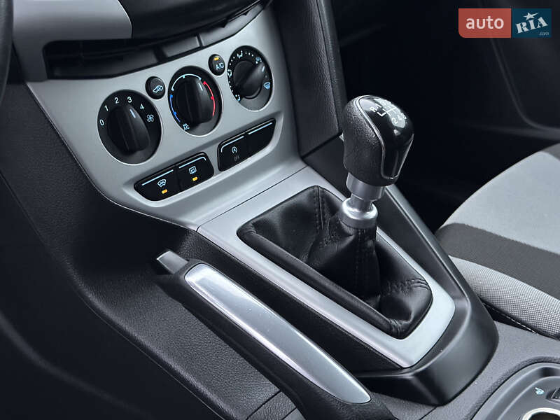 Универсал Ford Focus 2012 в Стрые фото 49 Универсал Ford Focus 2012 в Стрые