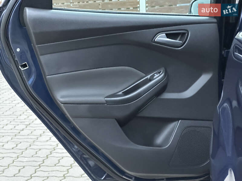 Универсал Ford Focus 2012 в Стрые фото 53 Универсал Ford Focus 2012 в Стрые