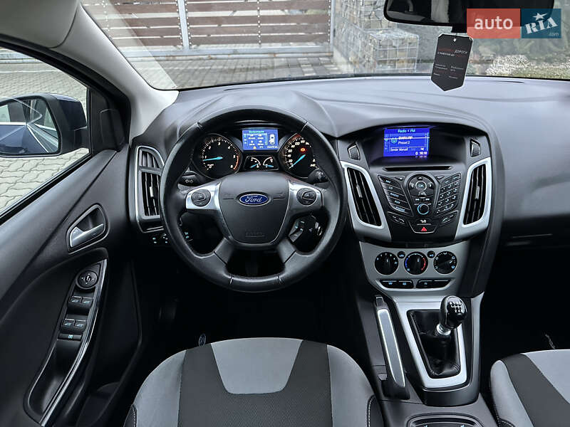 Универсал Ford Focus 2012 в Стрые фото 56 Универсал Ford Focus 2012 в Стрые