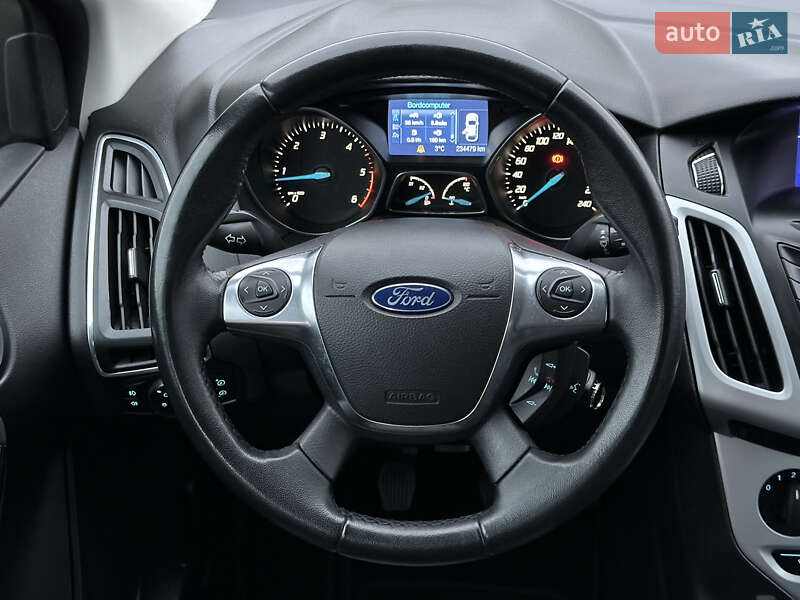 Универсал Ford Focus 2012 в Стрые фото 42 Универсал Ford Focus 2012 в Стрые