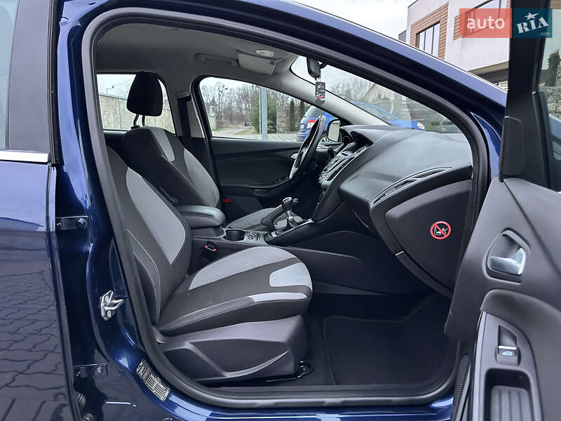 Универсал Ford Focus 2012 в Стрые фото 67 Универсал Ford Focus 2012 в Стрые