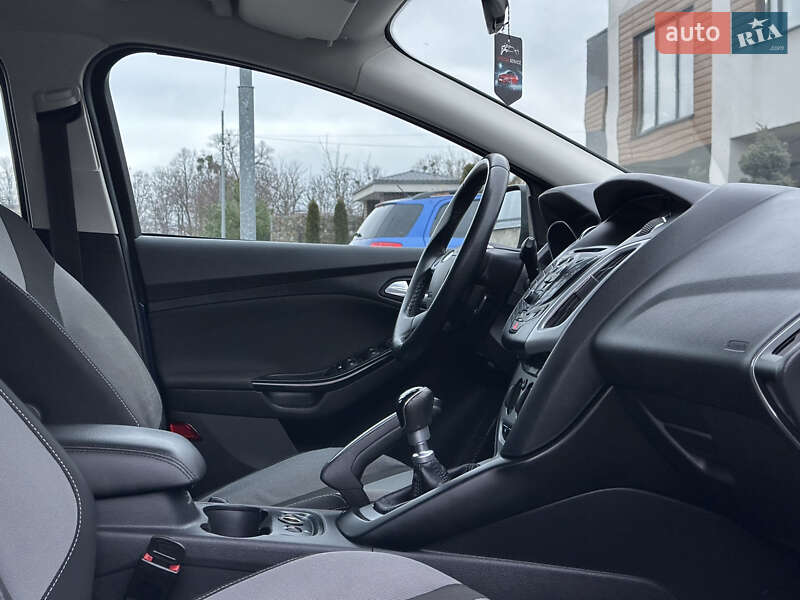 Универсал Ford Focus 2012 в Стрые фото 71 Универсал Ford Focus 2012 в Стрые