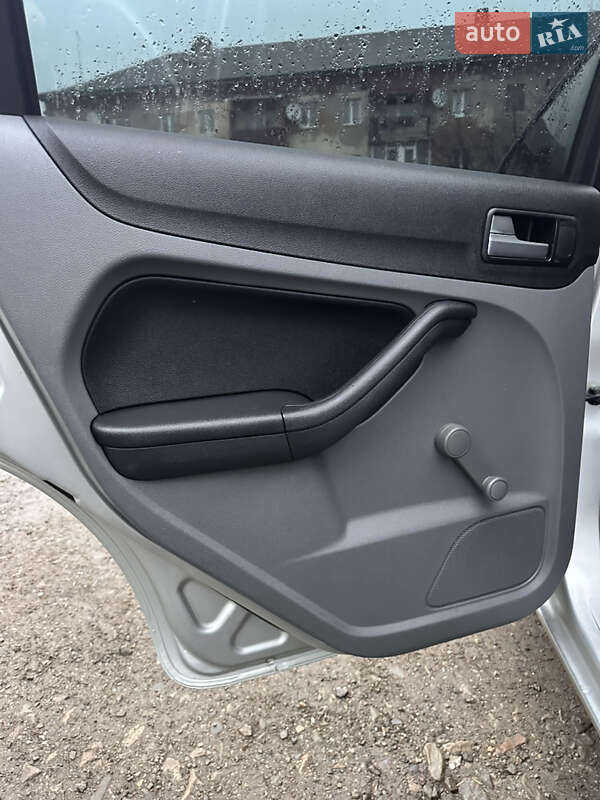 Універсал Ford Focus 2008 в Надвірній