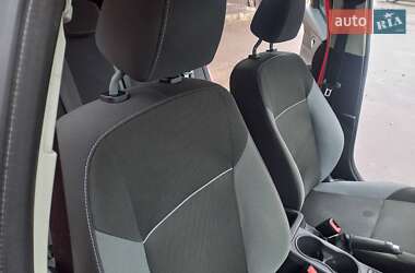 Универсал Ford Focus 2012 в Киеве