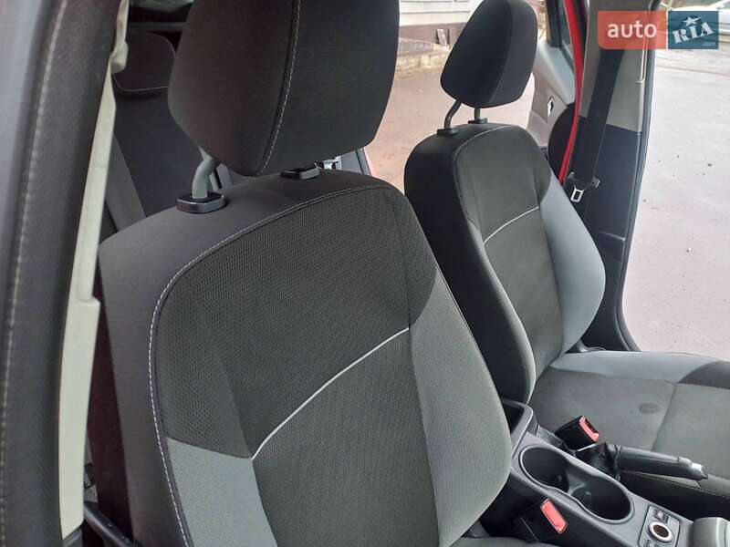 Универсал Ford Focus 2012 в Киеве