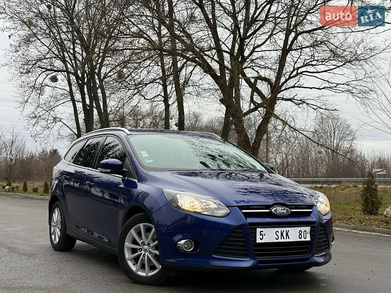 2013 Ford Focus, VIN WF0LXXGCBLDK88427:plate — фото 1 (autoria)