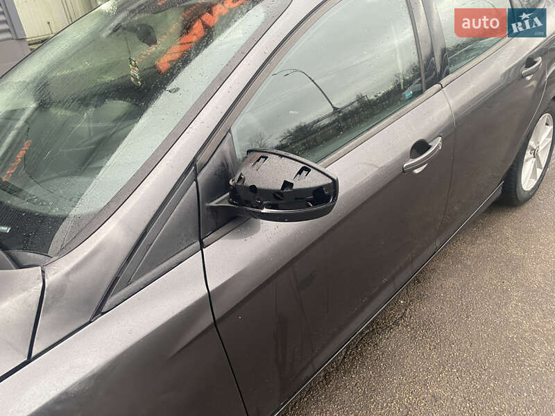 Седан Ford Focus 2016 в Києві