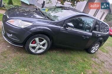 Універсал Ford Focus 2009 в Львові