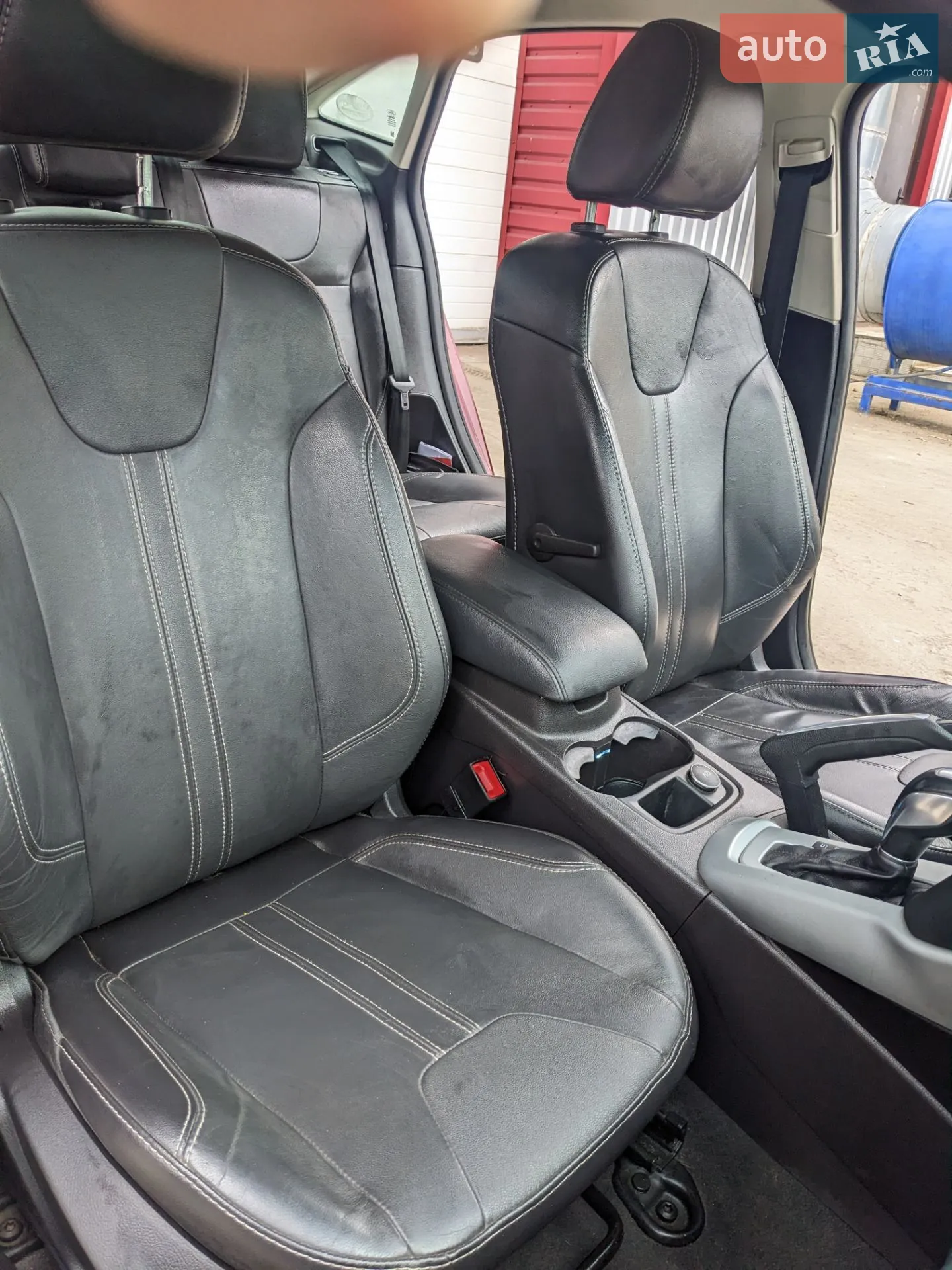 2013 Ford Focus - мініатюра 14