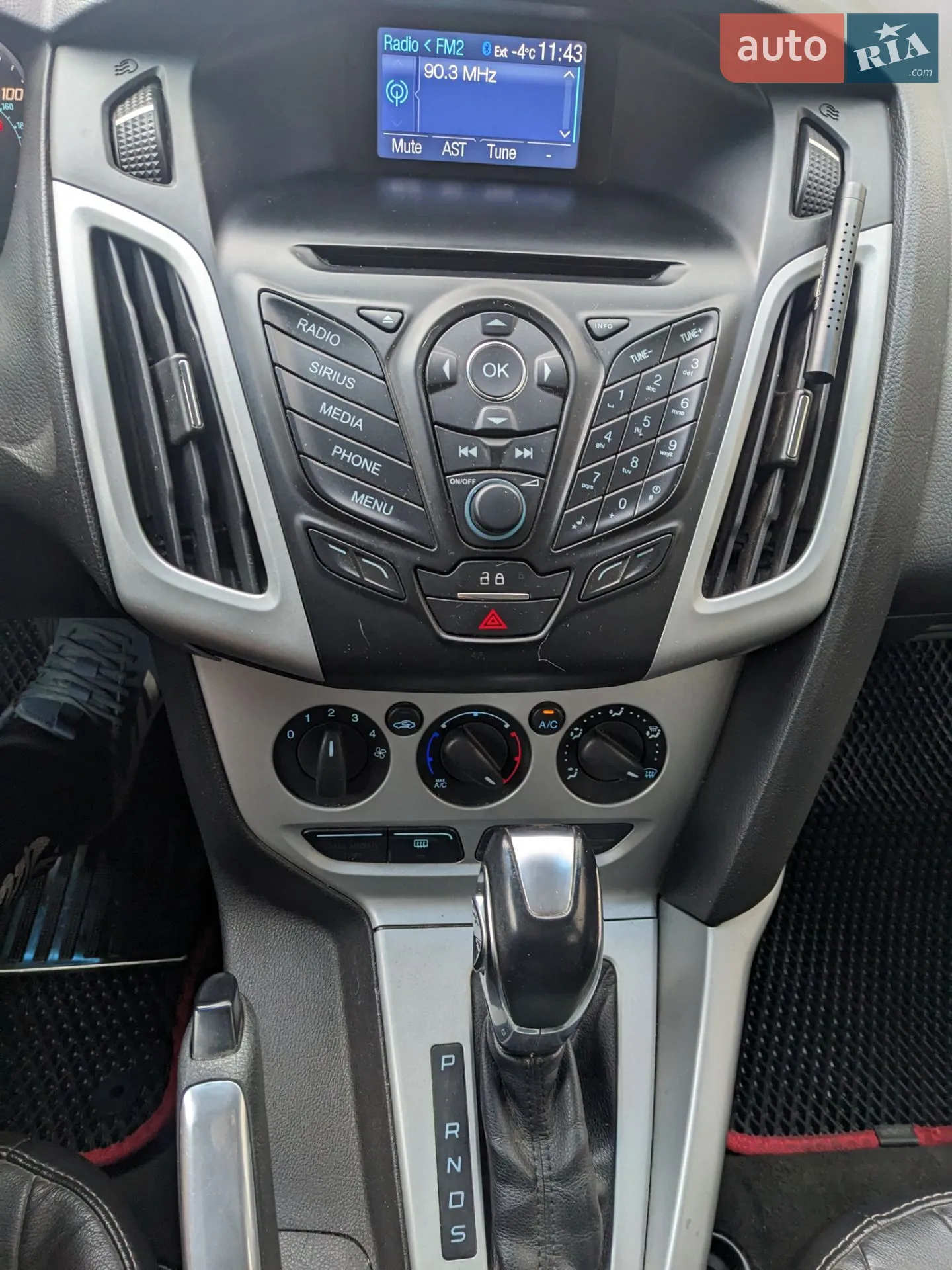 2013 Ford Focus - мініатюра 18