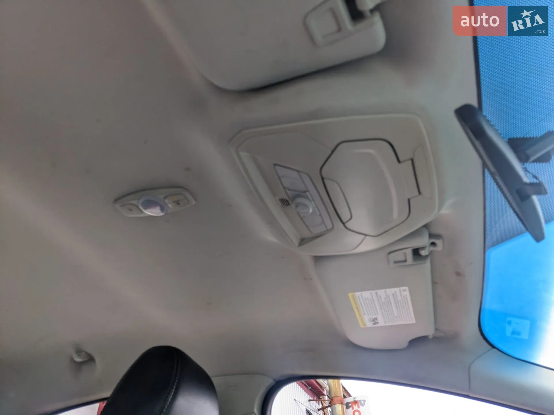 2013 Ford Focus - мініатюра 19