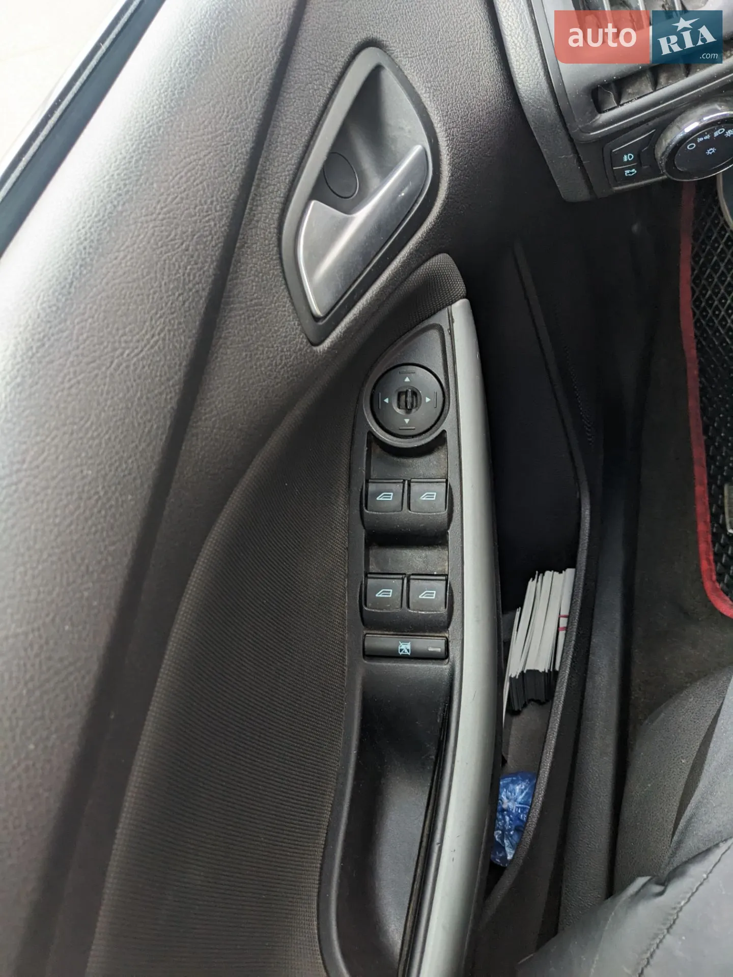 2013 Ford Focus - мініатюра 20