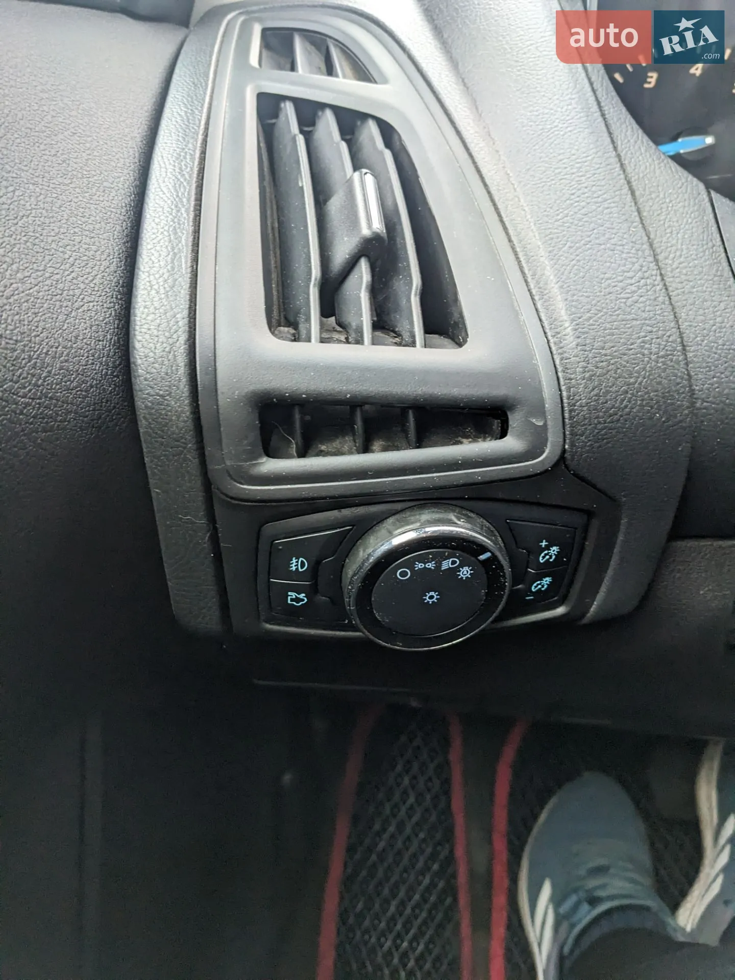 2013 Ford Focus - мініатюра 23