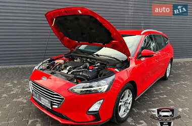 Универсал Ford Focus 2021 в Каменском