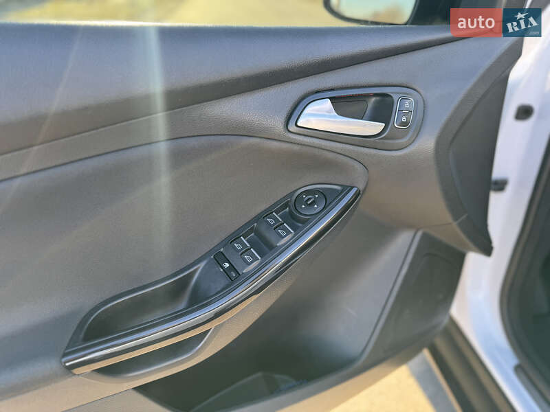 Универсал Ford Focus 2017 в Виннице