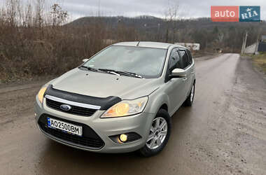 Универсал Ford Focus 2008 в Мукачево