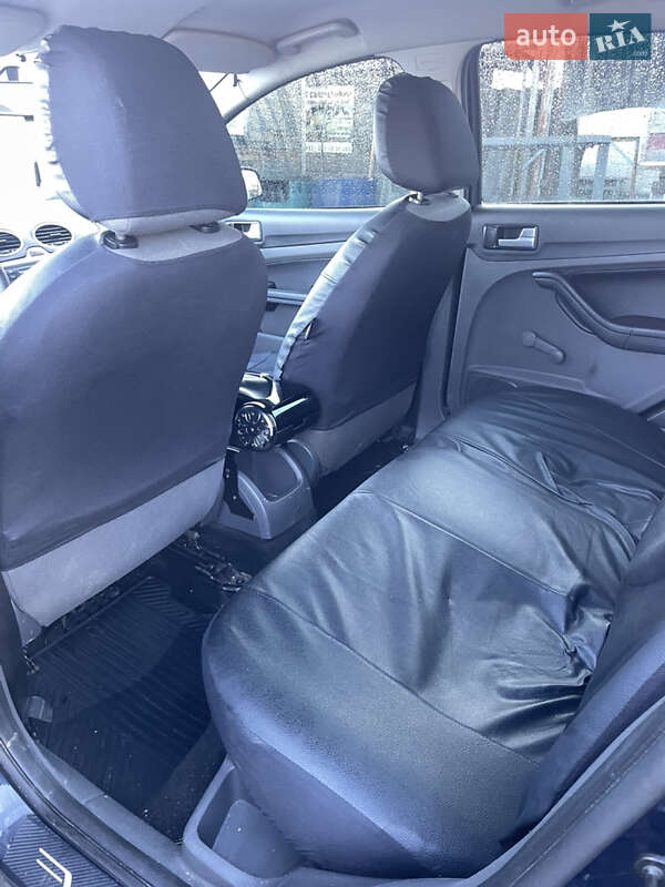 Универсал Ford Focus 2007 в Коломые