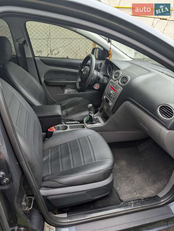 Универсал Ford Focus 2009 в Чопе