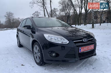 Универсал Ford Focus 2014 в Запорожье