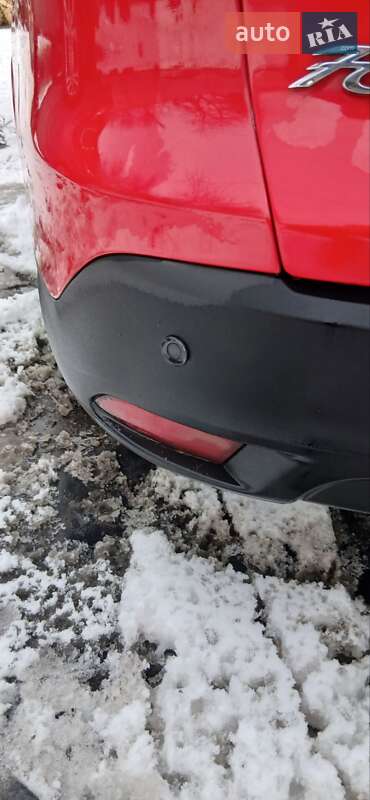 Универсал Ford Focus 2011 в Днепре