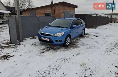 Хетчбек Ford Focus 2010 в Полтаві