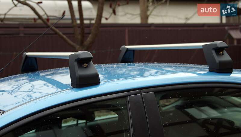 Хэтчбек Ford Focus 2010 в Ворзеле