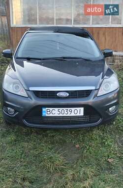 Універсал Ford Focus 2010 в Турці