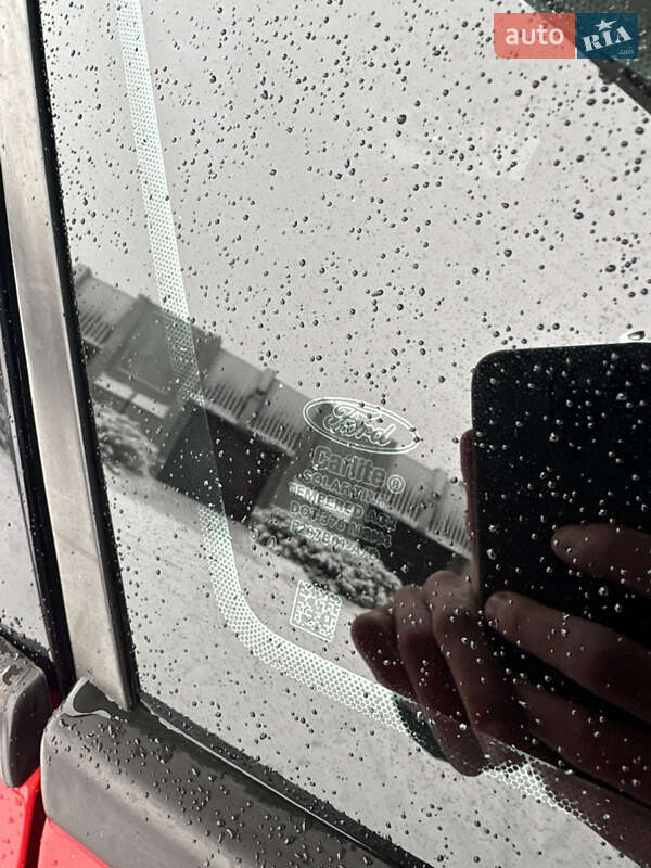 Седан Ford Focus 2015 в Дніпрі