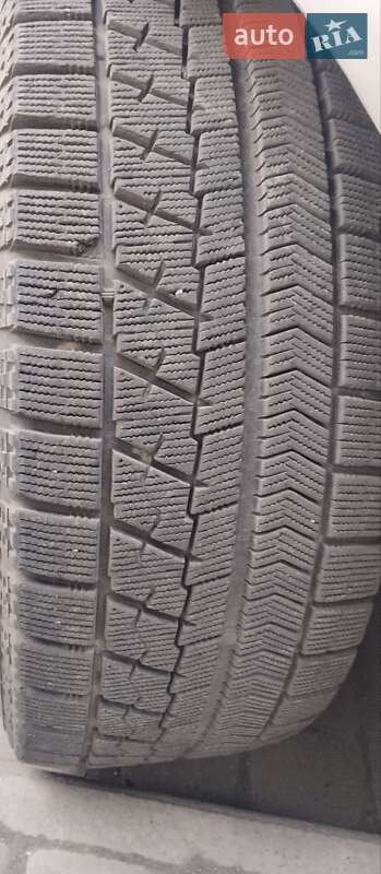 Седан Ford Focus 2017 в Ужгороді