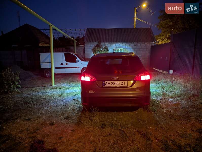 Универсал Ford Focus 2014 в Днепре