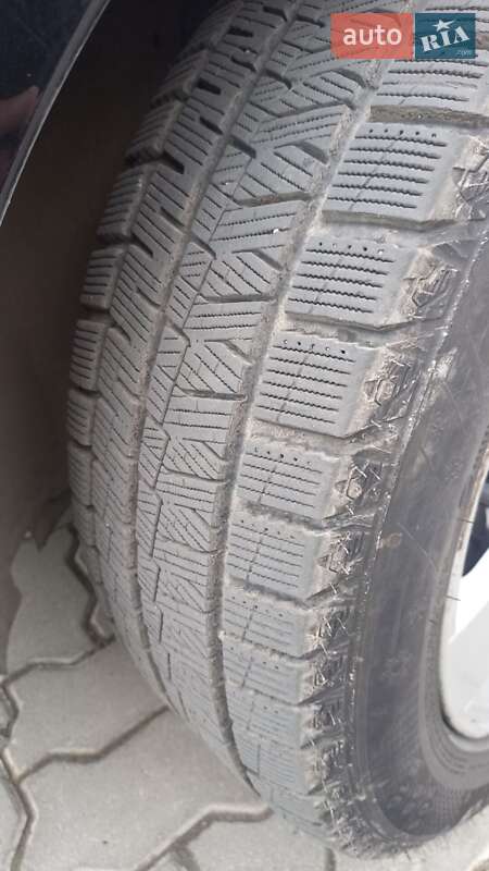 Універсал Ford Focus 2010 в Львові