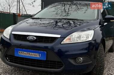 Хетчбек Ford Focus 2011 в Кропивницькому