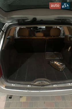 Универсал Ford Focus 2003 в Черкассах