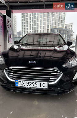 Універсал Ford Focus 2019 в Львові