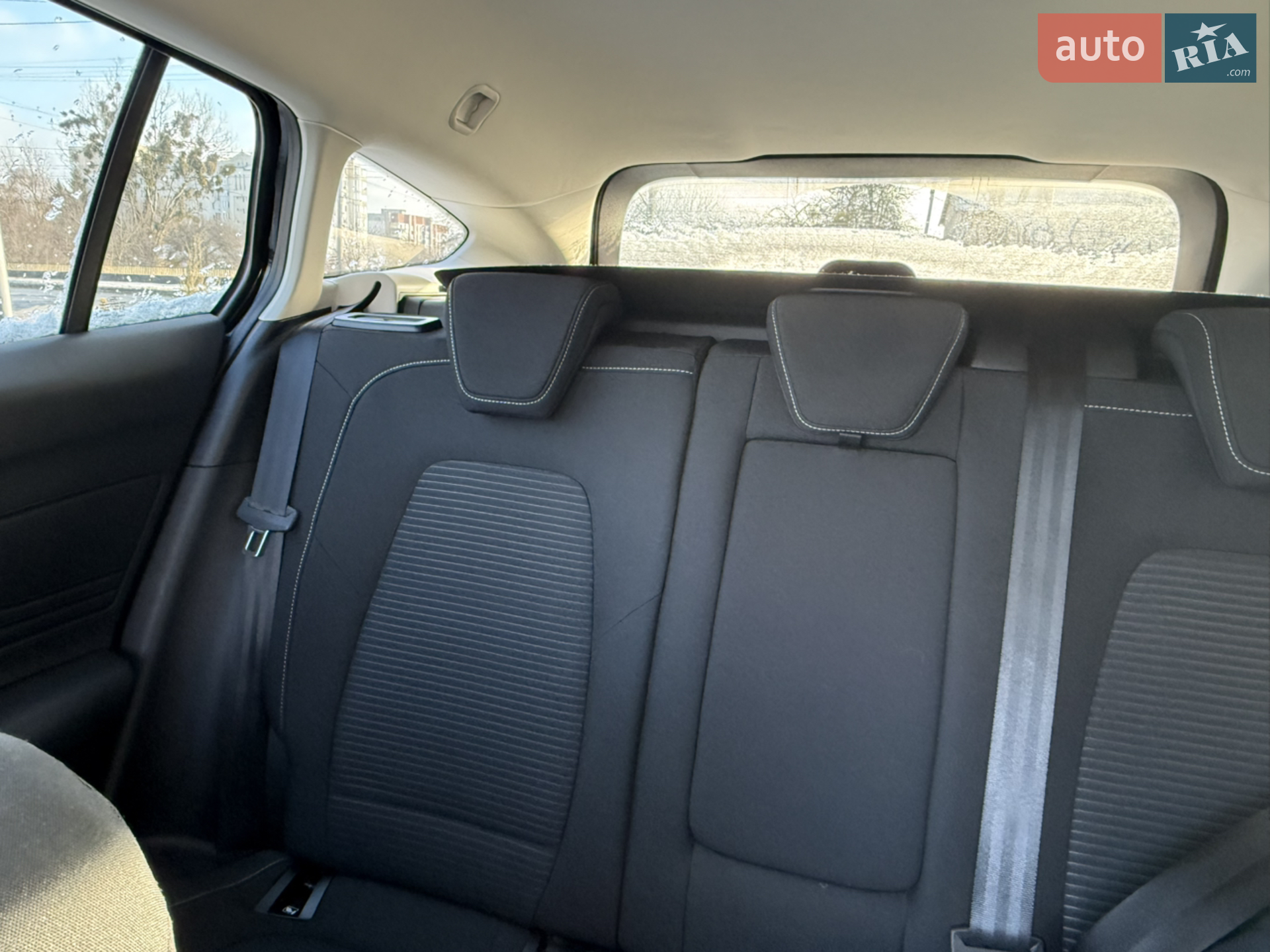 2019 Ford Focus - мініатюра 19