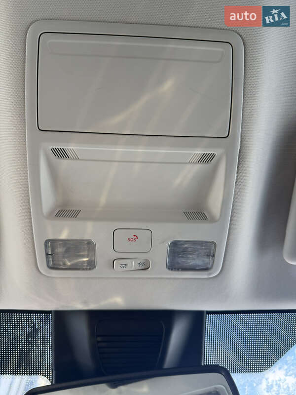 Универсал Ford Focus 2019 в Львове фото 25 Универсал Ford Focus 2019 в Львове